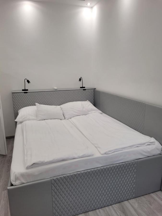 Martina Apartman Bekescsaba Dış mekan fotoğraf