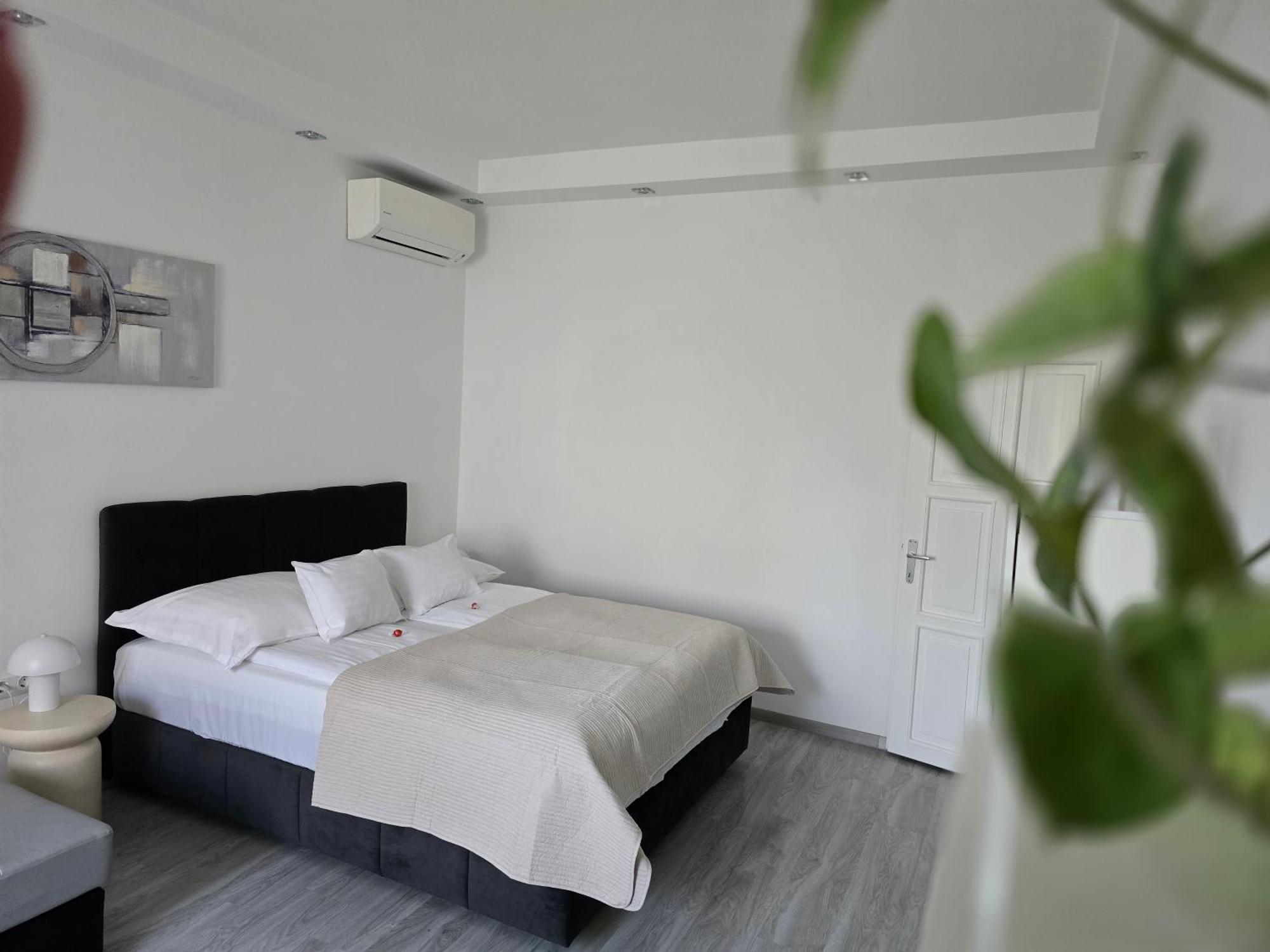 Martina Apartman Bekescsaba Dış mekan fotoğraf
